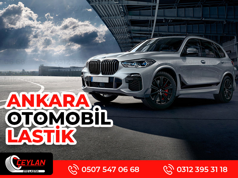 ankara otomobil lastik