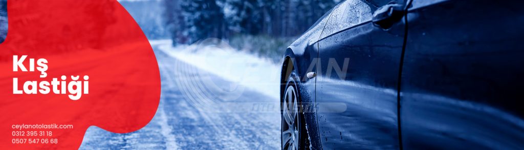 Kış Lastiği