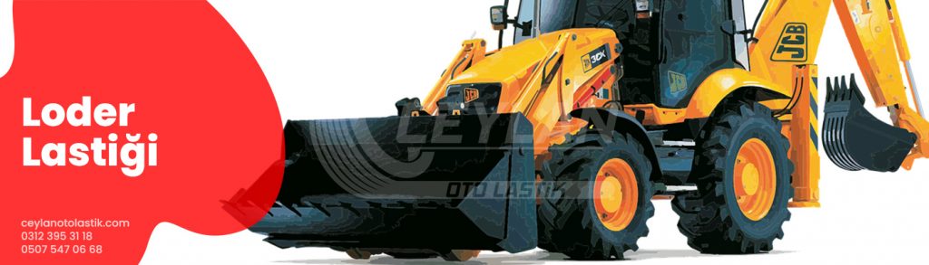 Loder Lastiği