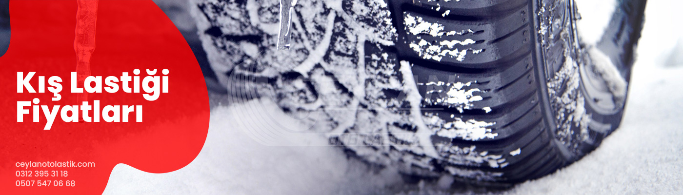 Kış Lastiği Fiyatları