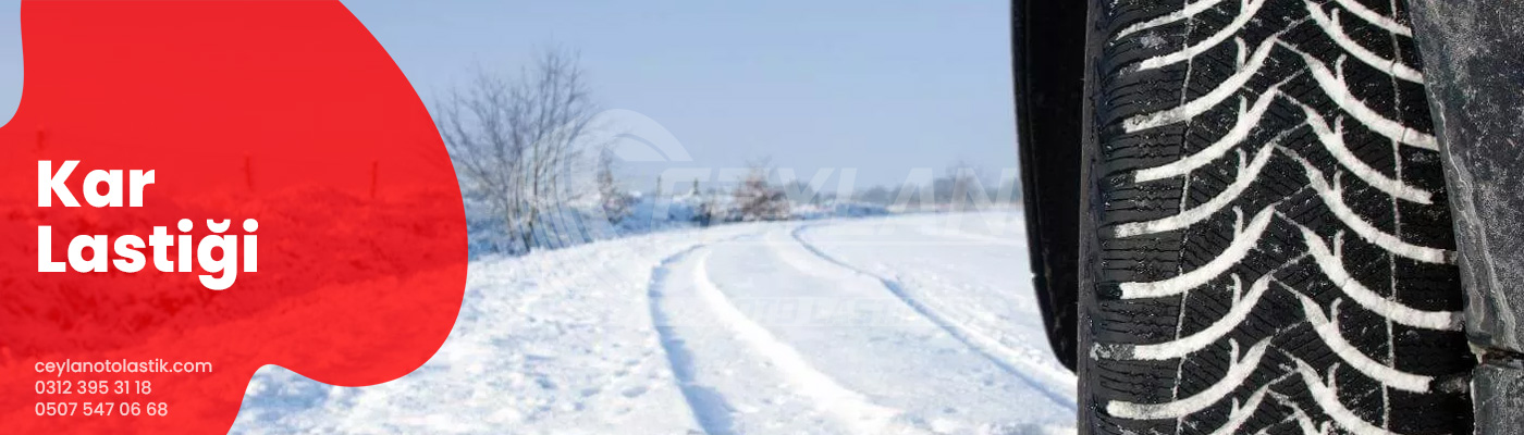 Kar Lastiği