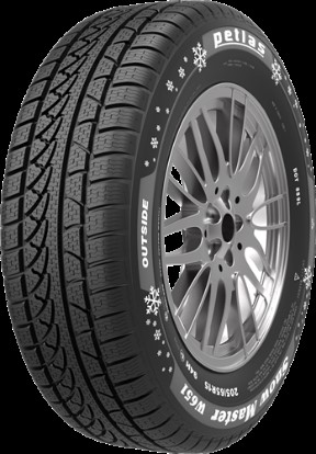 Petlas Kış Lastiği