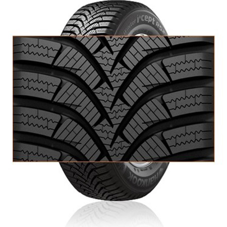 Hankook Kış Lastiği Fiyatları