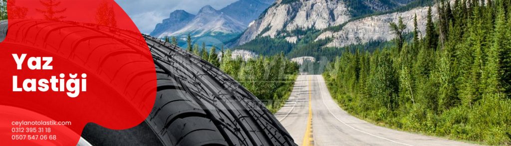 Yaz Lastiği