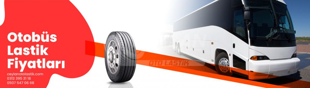 Otobüs Lastik Fiyatları