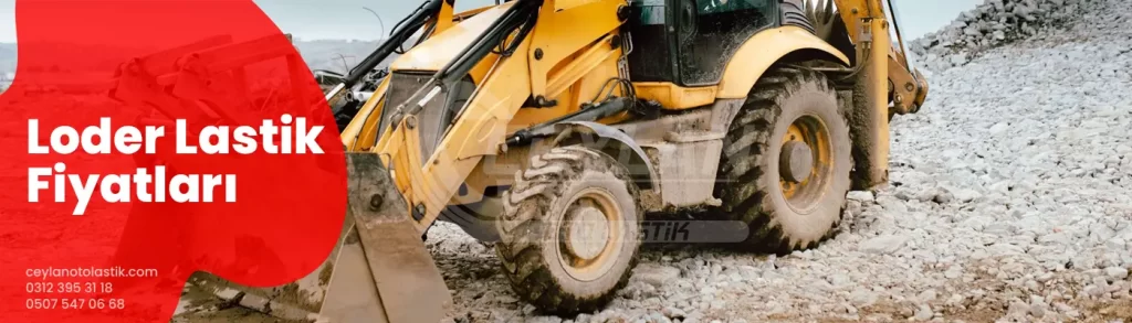 Loder Lastik Fiyatları