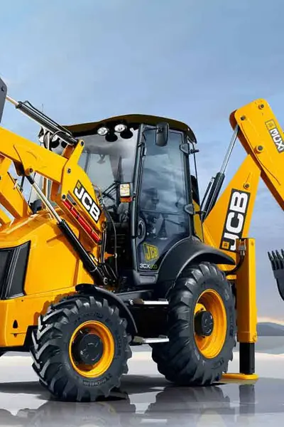 Prometeon İş Makinesi Lastikleri