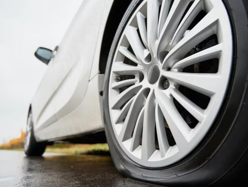 Yamuk Jant Düzeltme Fiyatı